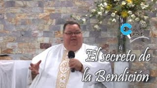 El secreto de la Bendición [upl. by Ylebmik85]