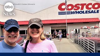 The Joy of Costco A Treasure Hunt from A to Z [upl. by Eastman]