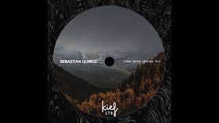 Sebastian Quiroz  More Dreams Original Mix [upl. by Meldon503]