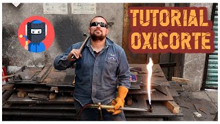 Tutorial Oxicorte  El Maestre [upl. by Ynned736]