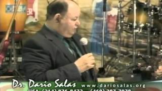 Dr DARIO SALAS  La sangre de Cristo Los 4 Devoradores Parte 23 [upl. by Doownil]