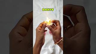 My kind of Diwali Shopping 😱💡 haul shorts shopping [upl. by Daphene]