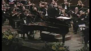 Roman Rabinovich plays Prokofiev  Piano Concerto no 3 op 26  III  Allgro ma non troppo [upl. by Nafri]