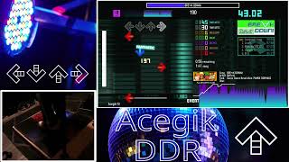 Break Down ESP 12  9911 9601ex PFC DDR [upl. by Jerome677]