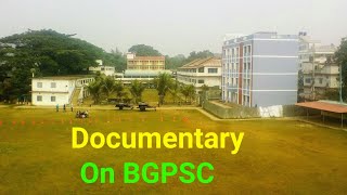 BGPSCA brief introduction to border guard public school and College sylhetDocumentary on bgpsc [upl. by Margo441]