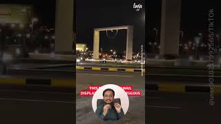 La Ilaha Illallah Pani ka Fountain Likhta hai  Call 0595 3560946 India Umrah Trip 🕋 [upl. by Attenrev710]