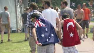 Im From Tomorrowland at Tomorrowland 2012 [upl. by Laughlin]