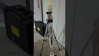 Geotechnical pressuremeter and dilatometer [upl. by Bumgardner359]