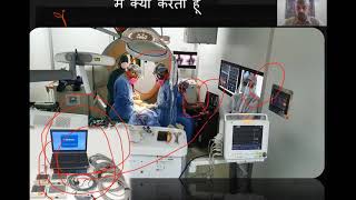 Intra Operative Neuromonitoring [upl. by Neelra]