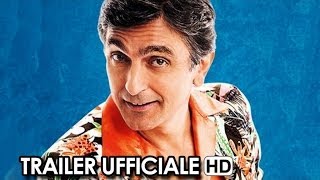 e fuori nevica Trailer Ufficiale 2014  Vincenzo Salemme Movie HD [upl. by Meid]