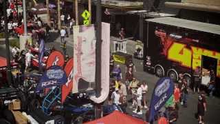 2013 Mint 400  The Mint Experience [upl. by Sirkin472]