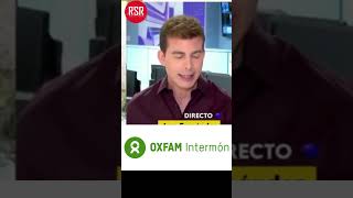 La Casualidad de OXFAM INTERMÓN [upl. by Pavyer396]