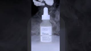 The Ordinary  Hyaluronic Acid  B5 [upl. by Fredric]