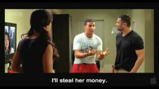 Best Comedy Scene of De Dana Dan Movie  Akshay Rocks [upl. by Palmore]