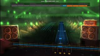 Rocksmith2014  Al Stewart  The Immelmann Turn [upl. by Anilatsyrc]