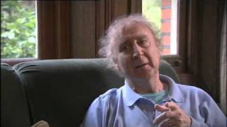 Gene Wilder on first working with Richard Pryor [upl. by Kcirederf]