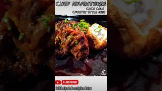 Slow Cooked Country Style Ribs  Oven Roasted Boneless Pork Ribs  short shorts [upl. by Adranoel]