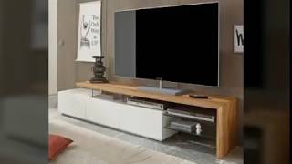 Plano de mueble de tv muebles de entretenimiento [upl. by Airet976]