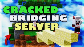 Top 5 NEW CRACKED Bridging Server 2024 [upl. by Irmo114]