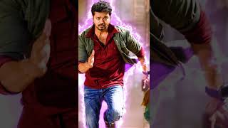 Ilaya Thalapathy Vijays quotValhi Raid Rapquot  AI Remastered Version vijaysongs tamilsong vijaysong [upl. by Rahr57]