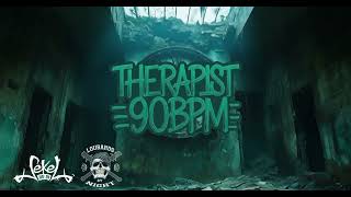 quotTherapistquot  90 BPM HipHop Instrumental  Sekel du 91 beats [upl. by Menzies383]