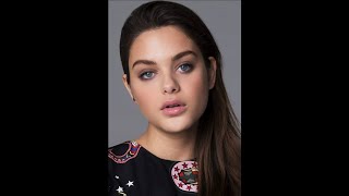 Odeya Rush [upl. by Ttekcirc]