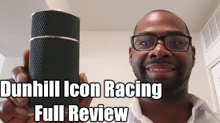 DUNHILL LONDON ICON RACING FULL REVIEW [upl. by Cardon]