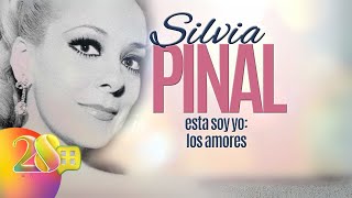 Silvia Pinal reveló amores desconocidos aquí lo recordamos  Descansa en paz Silvia Pinal [upl. by Colier550]