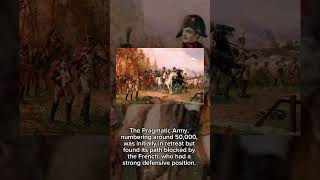 Battle of Dettingen 1743history education battle war romanempire british austrian french [upl. by Herzog798]