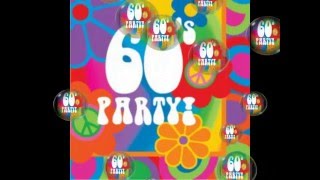 60s PARTY MEGAMIX [upl. by Anirtruc203]