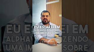 Quer diminuir inadimplência Participe da maior imersão de Factoring e Securitizadora do Brasil [upl. by Artema]