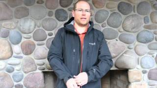 Columbia Peak 2 Peak Mens Jacket Review [upl. by Celisse]