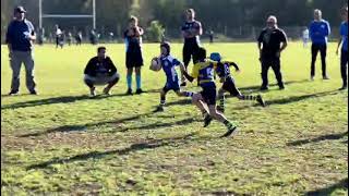 IX TORNEO DEL TARTUFO Under8 1 e 5 [upl. by Nial]