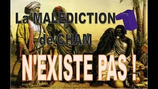 REVELATION La melediction de Cham nexiste pas [upl. by Dugan]