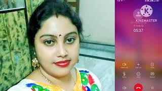 मामी की पर्सनल कॉल रिकॉर्डिंग वायरल जिंदगी में नहीं सुने होंगे  love romantic call recording hindi [upl. by Illona]