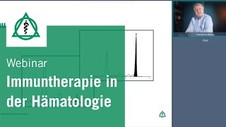 Immuntherapie in der Hämatologie  Erfolge beim Multiplen Myelom  Asklepios [upl. by Mundy527]