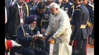 The Legacy Of Marshal Of The Indian Air Force  Arjan Singh [upl. by Notsla]