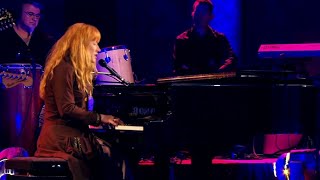 Loreena McKennitt  quotThe Old Waysquotwith Lyrics [upl. by Dina186]