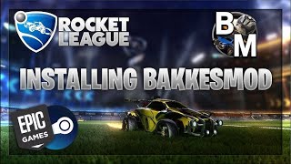 BAKKESMOD NEW UPDATE NOVEMBER 2024 HOW TO INSTALL [upl. by Lamrej987]