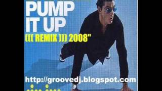 DANZEL  Pump it up spy the ghost remixwmv [upl. by Waterer]