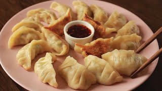 Best Chinese Dumplings Recipe By Chef Hafsa  Hafsas Kitchen [upl. by Lesya]