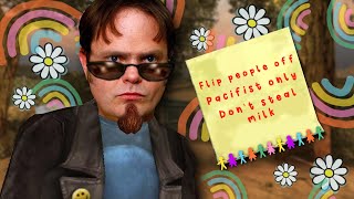 The Average Postal 2 Pacifist Experience [upl. by Evelina]