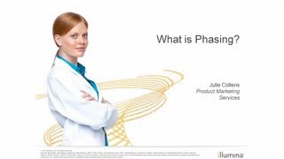 What is Genome Phasing [upl. by Jerry]