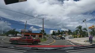 Aibonito Cerro Maravilla Adjuntas [upl. by Arty712]