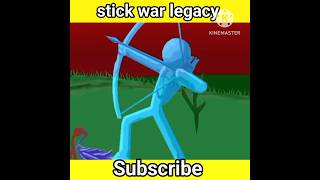 🧌🧌❌🪔er stickwarlegecy stickwar stickman [upl. by Sivad]