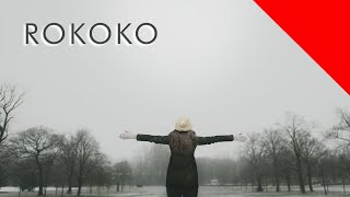 Krikščioniška giesmė „Džiūgauk ir krykštaukquot Rokoko Christian song Христианская песня 4K [upl. by Cassi850]