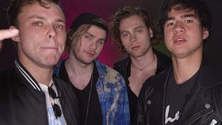 5sos confessional but better [upl. by Rankin]