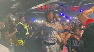 Valiant Live In Bristol Uk 🇬🇧 Full Epic Performance [upl. by Dolley]