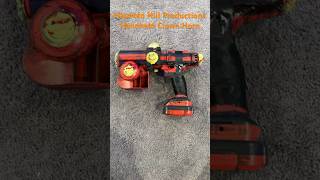 Haunted Hill Productions Handheld Clown Horn [upl. by Miner]