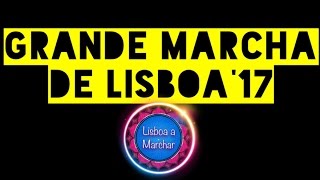 Grande Marcha De Lisboa17 [upl. by Pirri249]